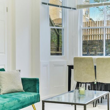 Amazing 2 Bed Apartment Clapham North London Exterior foto